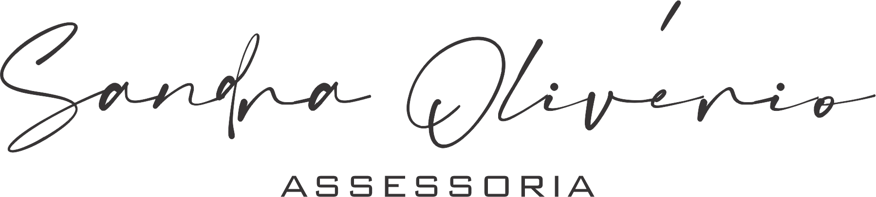 Logo Sandra Oliverio - Assessoria de Eventos e Casamentos